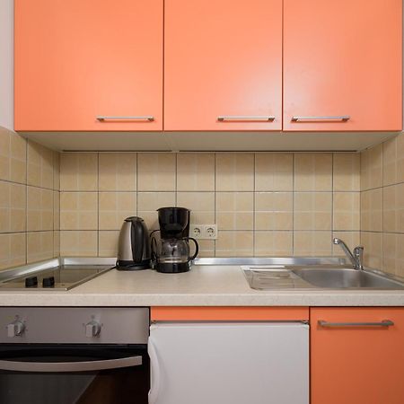 פורץ Apartment Pinjola מראה חיצוני תמונה