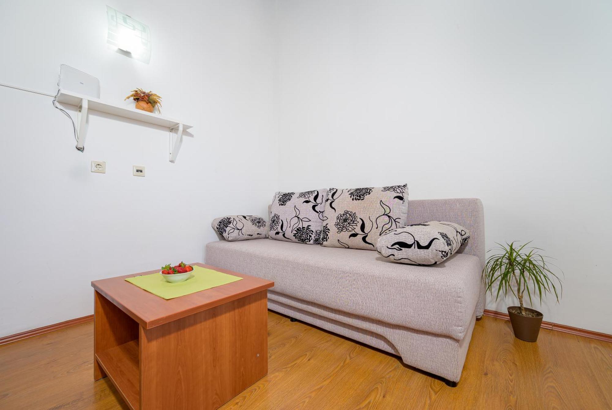 פורץ Apartment Pinjola מראה חיצוני תמונה