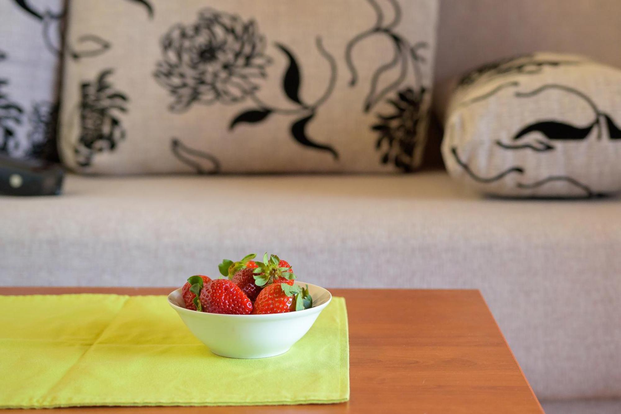 פורץ Apartment Pinjola מראה חיצוני תמונה