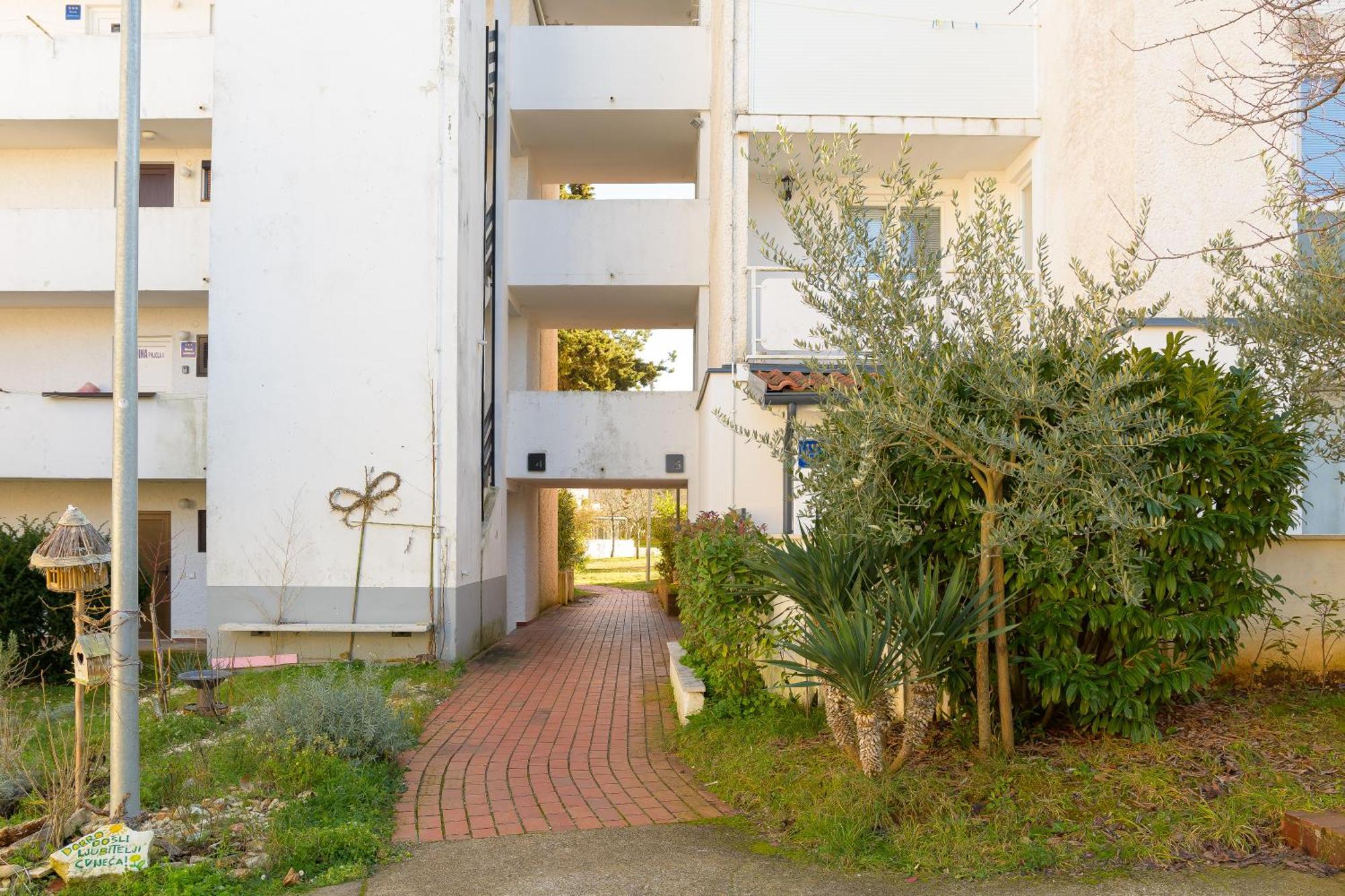 פורץ Apartment Pinjola מראה חיצוני תמונה
