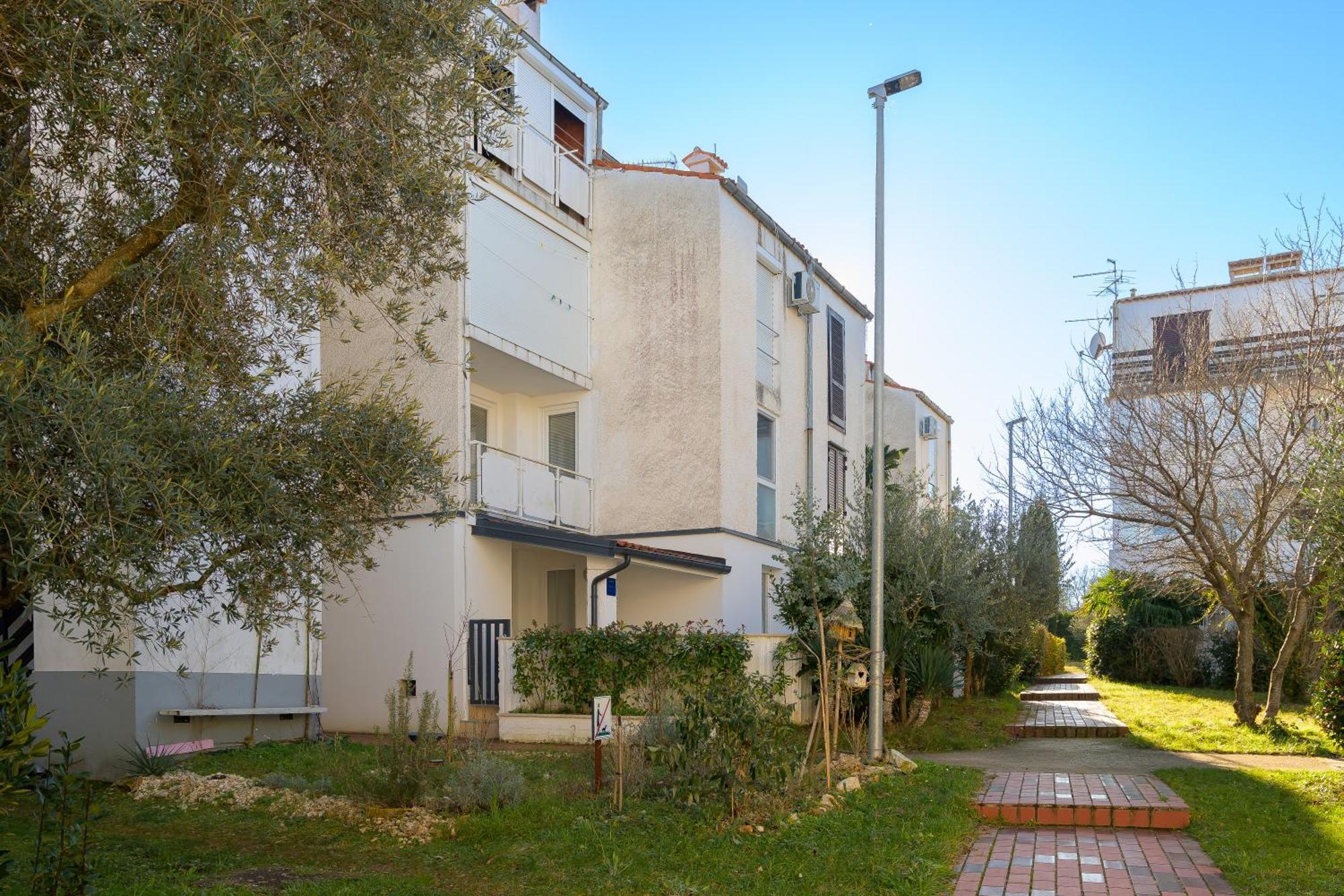 פורץ Apartment Pinjola מראה חיצוני תמונה